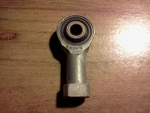 New Alinabal Rod End By Wafe P/n CXF-3. Fixed Price $29.95.