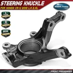 Front Passenger Side Steering Knuckle For Honda Cr-v 2013 L4 2.4L 51211T0AA00. Fixed Price $67.99.