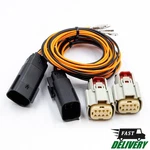 Led Headlights Adapter Dodge Durango. 2011-2024. 68184829AS. Fixed Price $89.99.