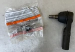 Moog ES800321 Outer Steering Tie Rod End. Fixed Price $24.99.