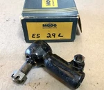 Nos/nors Moog No. ES29L Tie Rod End 39-59 Chevy & Gmc Truck Left Side. Fixed Price $19.95.
