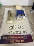 (1) Nos EV165 Quick Steer Inner Tie Rod End Genuine Best Value. Fixed Price $12.60.