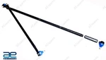 Steering Linkage Drag Tie Rod Assembly Lhd For Suzuki SJ413 Gypsy. Fixed Price $110.49.
