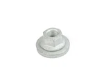 Genuine Mopar Hex Lock Nut And Washer 6510655AA. Fixed Price $7.62.