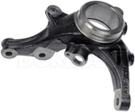 Dorman 697-986 Right Steering Knuckle For 06-09 Kia RIO5. Fixed Price $196.89.
