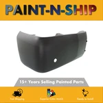 For 2014-2016 Toyota Tundra Left Rear Bumper Ext W/tow Pkg W/park Asst Painted. Fixed Price $440.90.