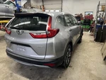 Used Rack And Pinion Assembly Fits: 2019 Honda Cr-v Electric Power Steering Cana. Fixed Price $328.40.