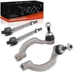 4PCS Tie Rod End For Jaguar Xfr-s Xkr-s Front Outer & Inner Side. Fixed Price $57.48.