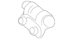 Genuine Ford Adjust Tube PC3Z-3280-A. Fixed Price $77.84.