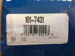 Steering Tie Rod End Kit Beck/arnley 101-7431. Fixed Price $40.00.