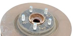 2015 Hyundai Sonata Oem Front Right Spindle Knuckle 2.4L. Fixed Price $79.30.