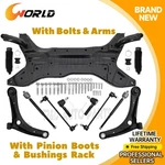 Front Crossmember Subframe Cradle For Jeep Compass Patriot Dodge Caliber. Fixed Price $248.26.