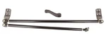 Trail Gear 130001-1-KIT High Steer 4 Stud. Fixed Price $649.99.