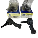 (2) Moog ES2095R Front Outer Steering Tie Rod End. Fixed Price $29.75.