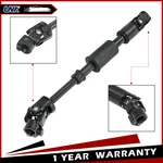 6F9Z3B676AA Steering Shaft Fits Ford Taurus 2005-2007 Five Hundred Freestyle. Fixed Price $72.95.