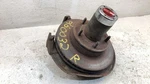 86-92 F150 Passenger Right Front Spindle Steering Knuckle With Wheel Hub 4X4. Fixed Price $285.00.
