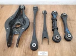 Oem Bmw F23 F30 F32 Rear Suspension Right Lower Upper Control Arm Wishbone Set. Fixed Price $179.95.