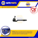 Tie / Track Rod End Fits Bmw X5 E53 3.0D Left Or Right 01 03 Joint Napa New. Fixed Price $25.67.