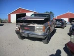 Gmc Sierra 1994 Steering Gear Rack Used 4669. Fixed Price $199.98.