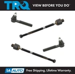 Trq Tie Rod Set For 2007-2012 Acura Rdx. Fixed Price $64.95.