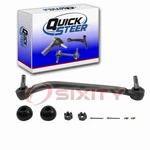 Quicksteer Steering Drag Link For R250028 MDS914 JTY234 E6405 Fp. Fixed Price $39.80.