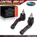 2XFRONT Outer Tie Rod End Kit Hyundai Elantra 2017-2022 Kona Venue Kia Forte. Fixed Price $27.69.