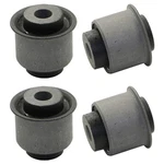 Moog Set Of 2 Rear Suspension Knuckle Bushings For Flex Police Interceptor Sedan. Fixed Price $33.95.