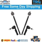 New Front Inner & Outer Tie Rod Left Right Side Kit Fits 2019-2022 Ram 1500. Fixed Price $92.34.