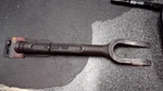 Kd Tools 2287 Ball Joint Separator Pickle Fork Made Usa. Fixed Price $22.99.