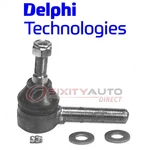 Delphi TA1002 Steering Tie Rod End For V48-9523 TO35031 Rtc 5870 NTC1887 Jv. Fixed Price $23.50.