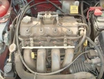 Steering Gear/rack Power And Pinion Opt Sbp Fits 00-05 Neon 2471. Fixed Price $174.95.