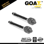 Front Inner Tie Rod End Set For 2003-2012 Land Rover Range EV800297. Fixed Price $46.97.