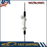 Power Steering Rack And Pinion Assembly For 04-09 Nissan Quest 3.5L 973026. Fixed Price $164.34.