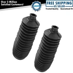 Inner Tie Rod Steering Rack Pinion Boot Bellow Lh & Rh Pair For Sorento Sedona. Fixed Price $44.85.