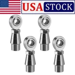 4X 5/8 Heim Joints Rod End Kit 750 Chromoly Left &right Hand Thread Suspension. Fixed Price $46.99.
