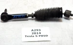 2012-2016 Oem Tesla Model Front Left Driver Steering Tie Rod Ball Joint. Fixed Price $95.02.