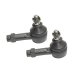For Mitsubishi Mirage 1990-2002 Tie Rod End Driver And Passenger Side Pair Front. Fixed Price $32.15.