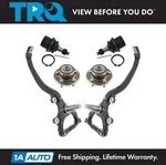 Trq Front Suspension & Drivetrain Kit Fits Chrysler Dodge. Fixed Price $479.95.