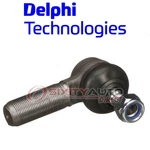 Delphi TA5774 Steering Tie Rod End For 4504769065 4504760H03 101-4230 Gear Mm. Fixed Price $39.64.