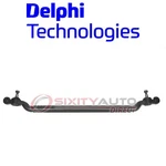 Delphi TL298 Steering Center Link For MDS1424 JTY114 GDS1424 D1424 Ou. Fixed Price $91.53.