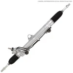 For Chevy Equinox & Gmc Terrain 2010-2015 Power Steering Rack And Pinion Csw. Fixed Price $266.22.