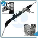 22-383 Hydraulic Steering Rack Fits Dodge Caliber 2011-2012 2.0L 47.63. Fixed Price $162.15.