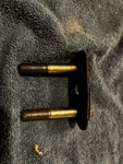 Front Inner Steering Rack Tie Rod End Bolt Kit 94 98 NG900 & 99 03 Saab 9-3. Fixed Price $19.95.