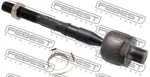 Febest 2003-2008 Mazda Inner Tie Rod 0522-MZ6. Fixed Price $99.00.