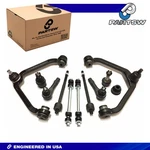 Partsw Ford Explorer Sport Trac 2001-2005 10PC Suspension Steering Kit. Fixed Price $80.23.