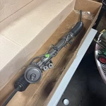 Power Steering Rack And Pinion For Cadillac Deville Eldorado & Seville. Fixed Price $150.00.