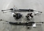 2019 Xv Crosstrek Steering Gear Rack & Pinion Oem 119K Miles - LKQ436164555. Fixed Price $313.20.