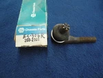 ES-306R Tie Rod End 1962-1965 Ford Fairlane Mercury Meteor With Power Steering. Fixed Price $35.00.