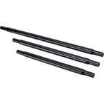 5/8 Lightweight Swedged Aluminum Tie Rod Tube, Black, 31 Inch. Fixed Price $33.99.