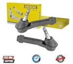 New Moog ES3453 Tie Rod Ends Outer Lh & Rh Pair Set For Chevy Oldsmobile Pontiac. Fixed Price $63.12.